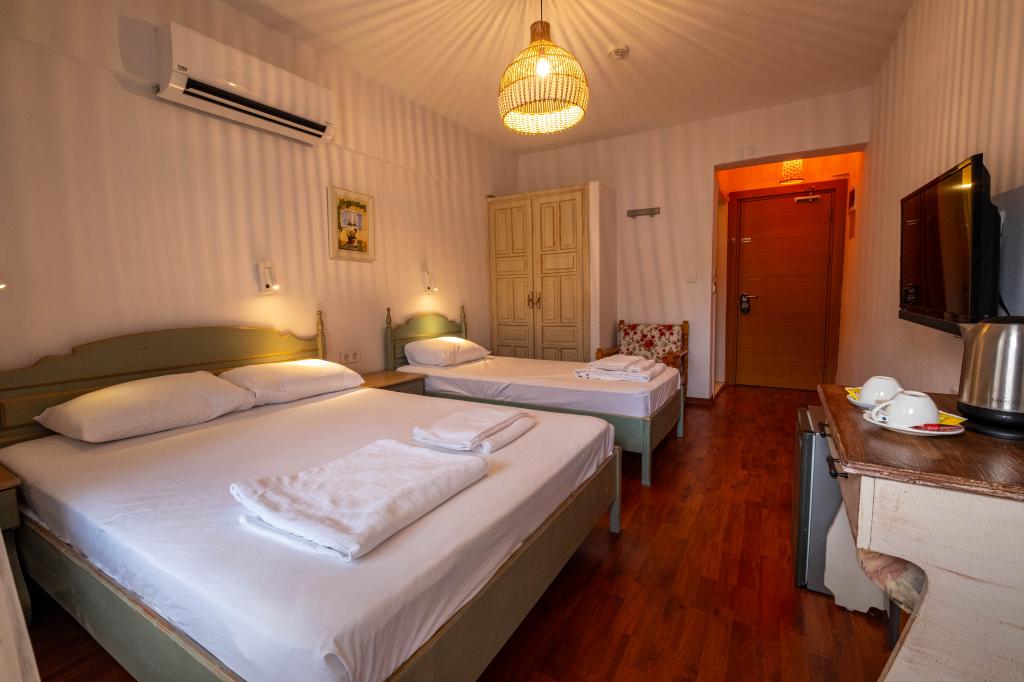 Otel Resmi