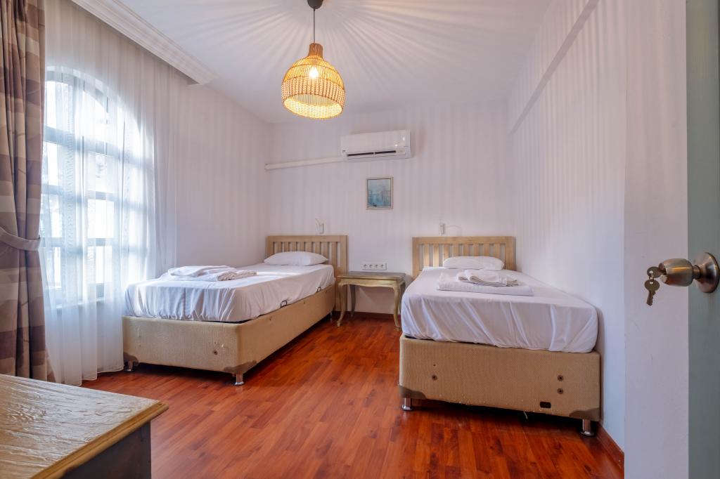 Otel Resmi