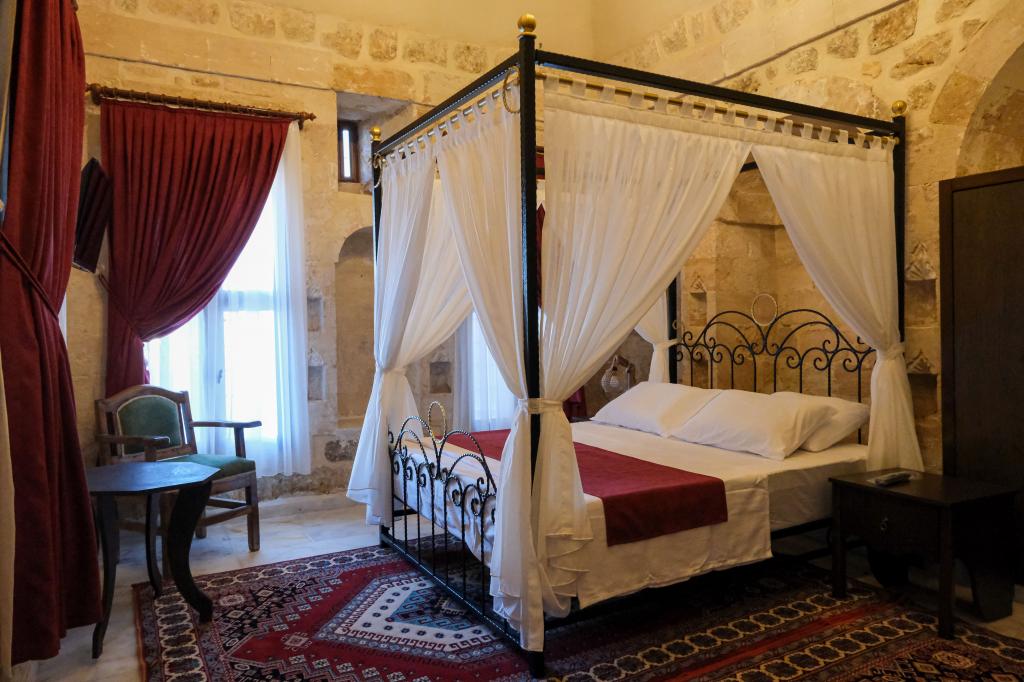 Deluxe Oda, Şehir Manzaralı (Teraslı)