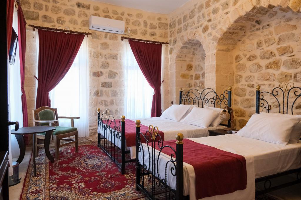 Comfort Oda, Şehir Manzaralı (Balkonlu)