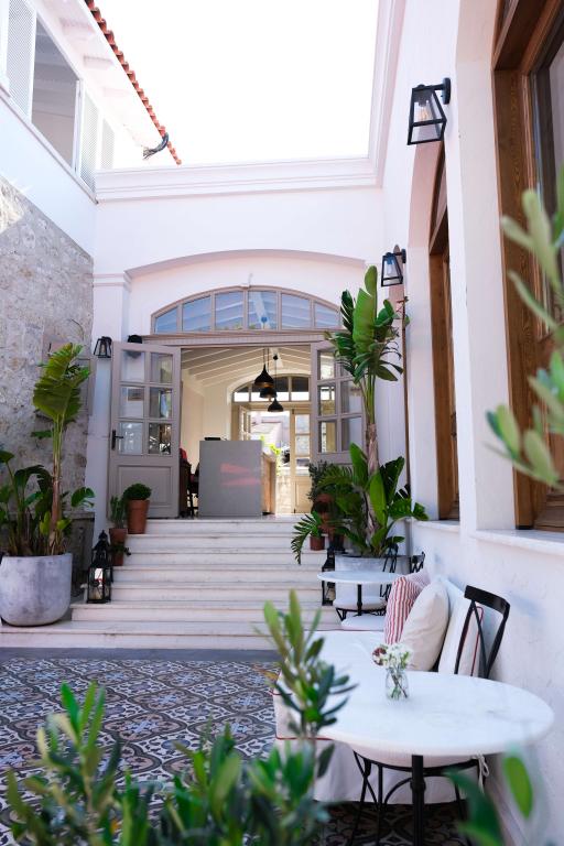 Otel Resmi