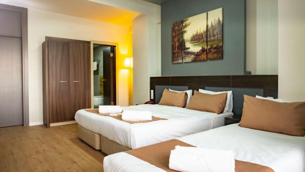 Otel Resmi