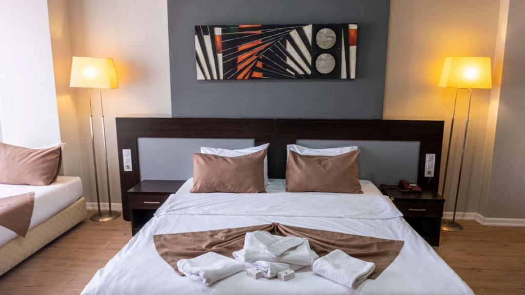 Otel Resmi