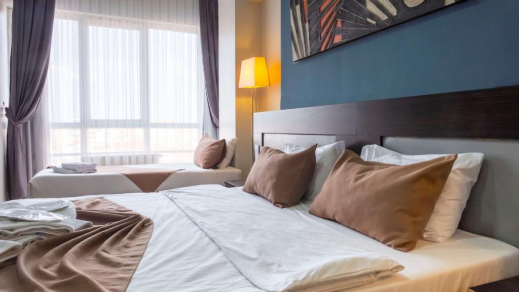 Otel Resmi
