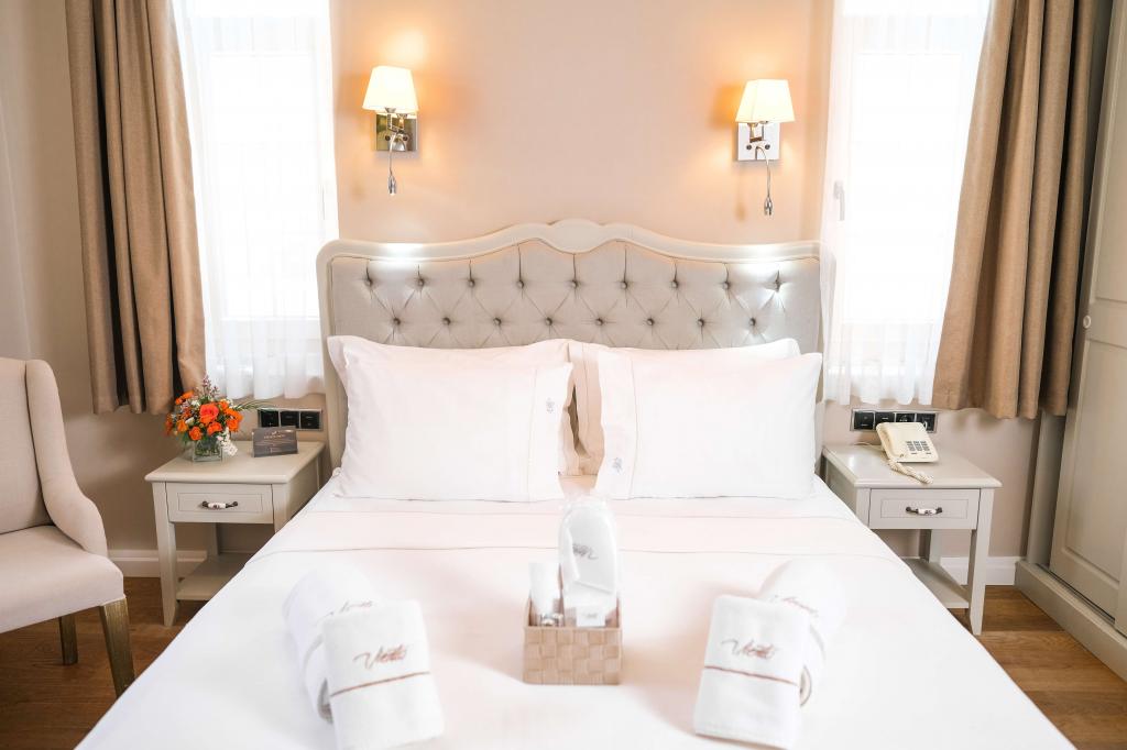 Otel Resmi