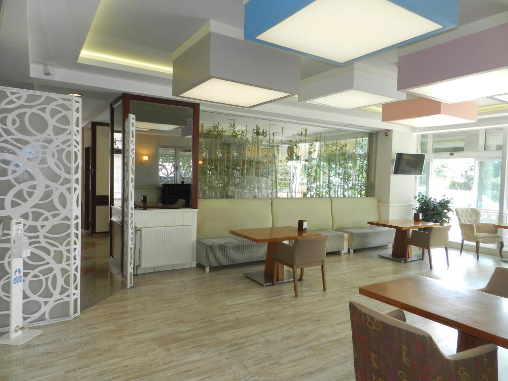 Otel Resmi