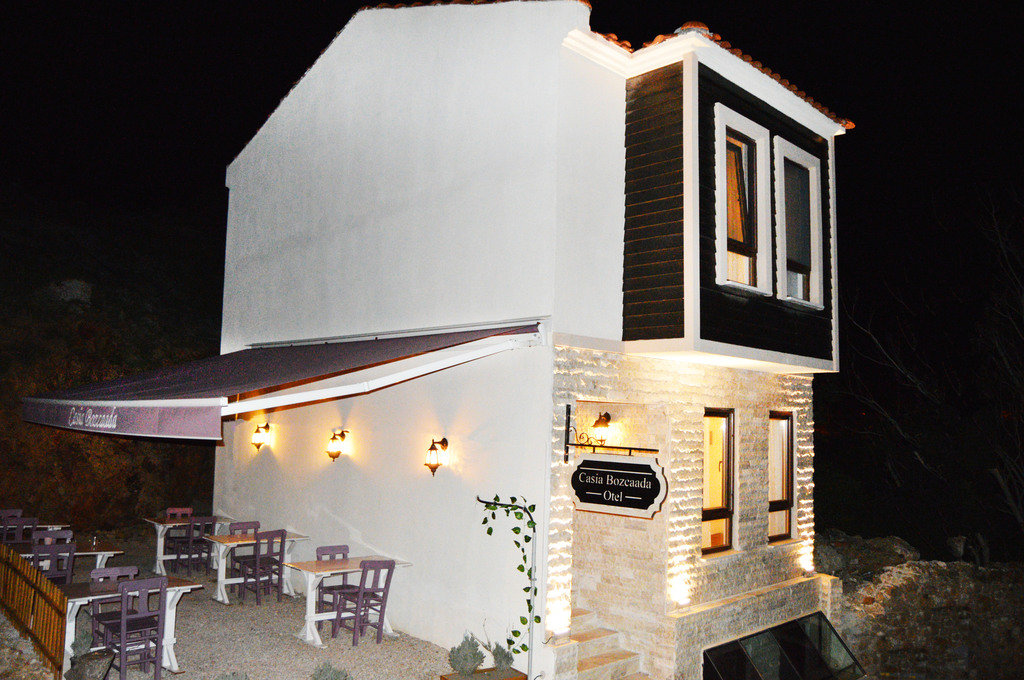Otel Resmi