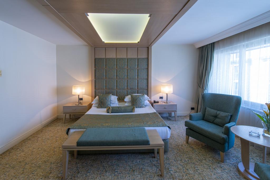 Otel Resmi