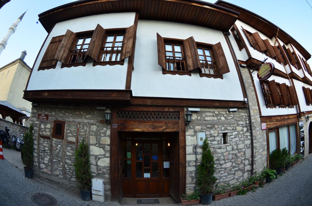 Otel Resmi