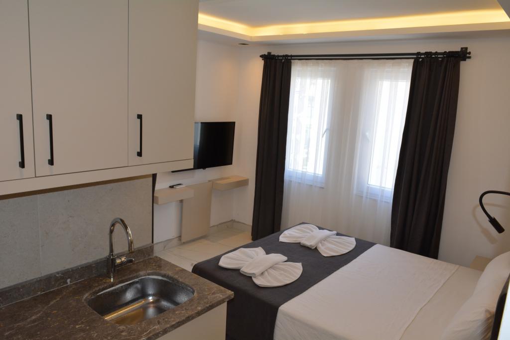 Otel Resmi