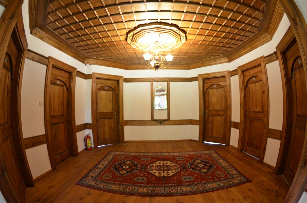Otel Resmi