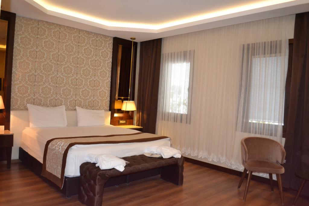 Otel Resmi