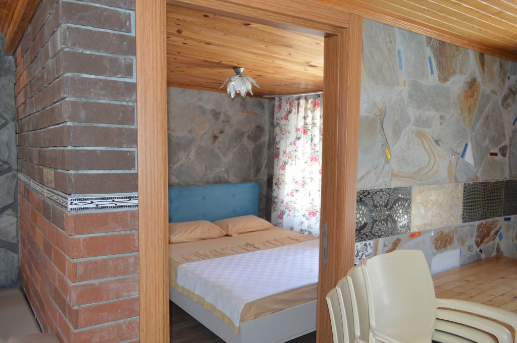 Apartment Flat, Garden View (Balcony)