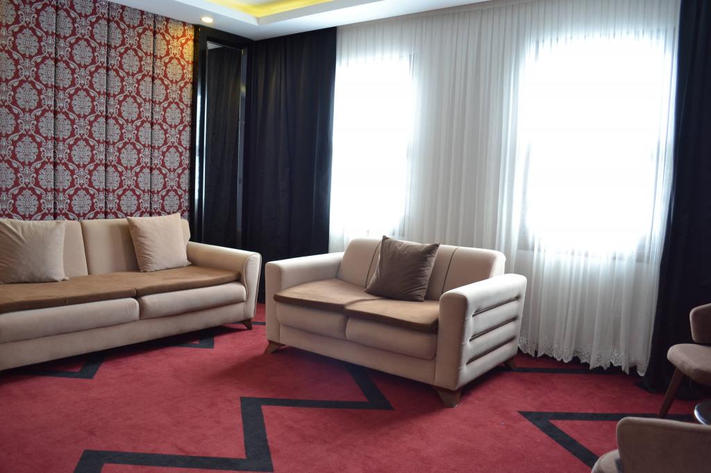 Otel Resmi