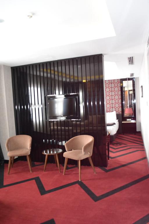 Otel Resmi