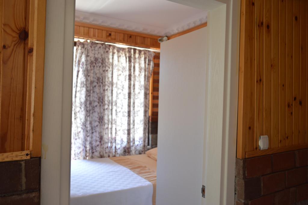 Garden Floor Room, Garden View (Without Balcony)