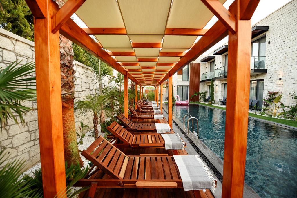 Otel Resmi