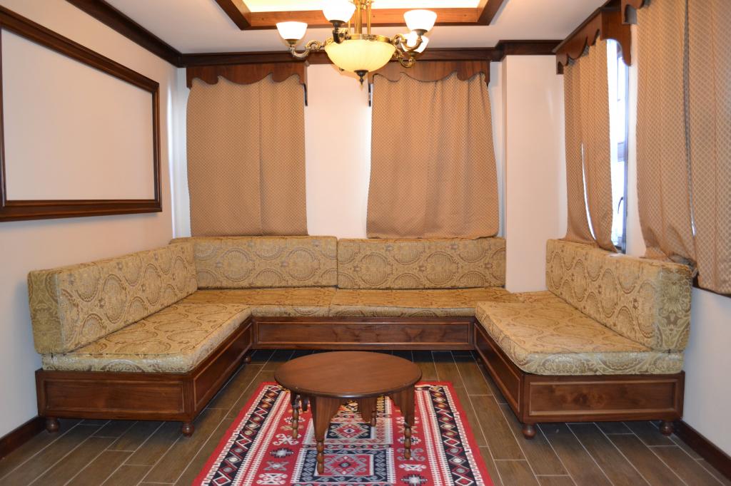 Otel Resmi