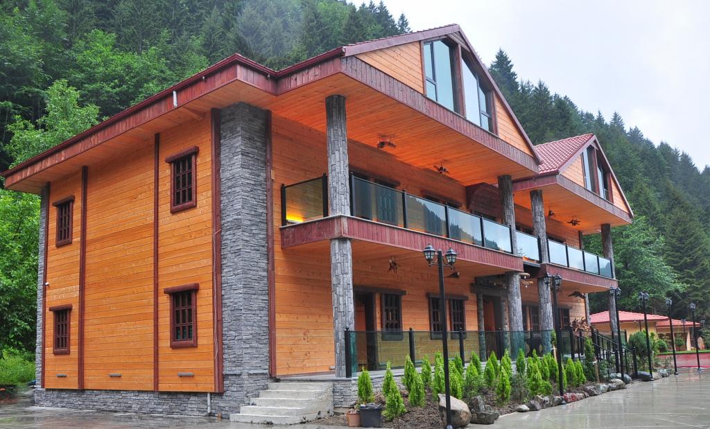 Otel Resmi