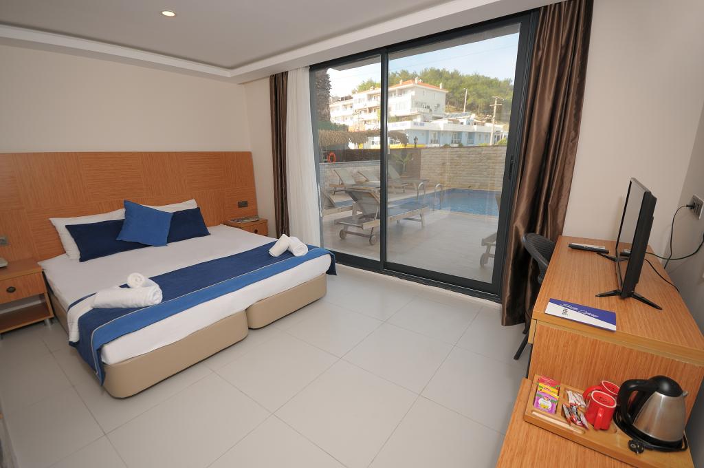 Otel Resmi