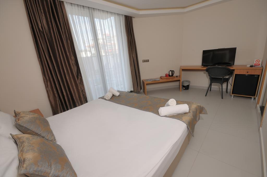 Otel Resmi