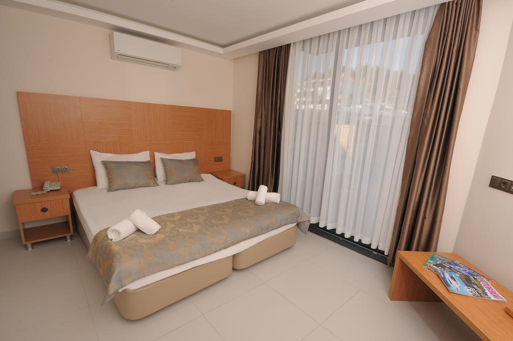 Otel Resmi