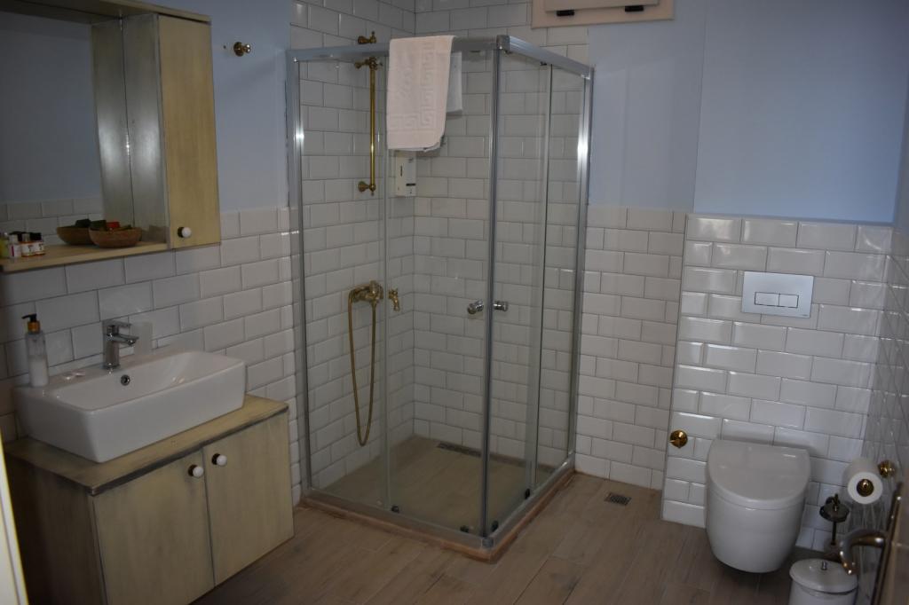 Standard Room, Sea View (Balcony)