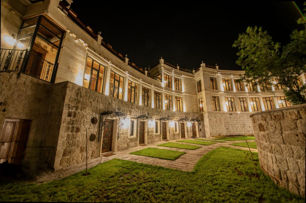 Otel Resmi