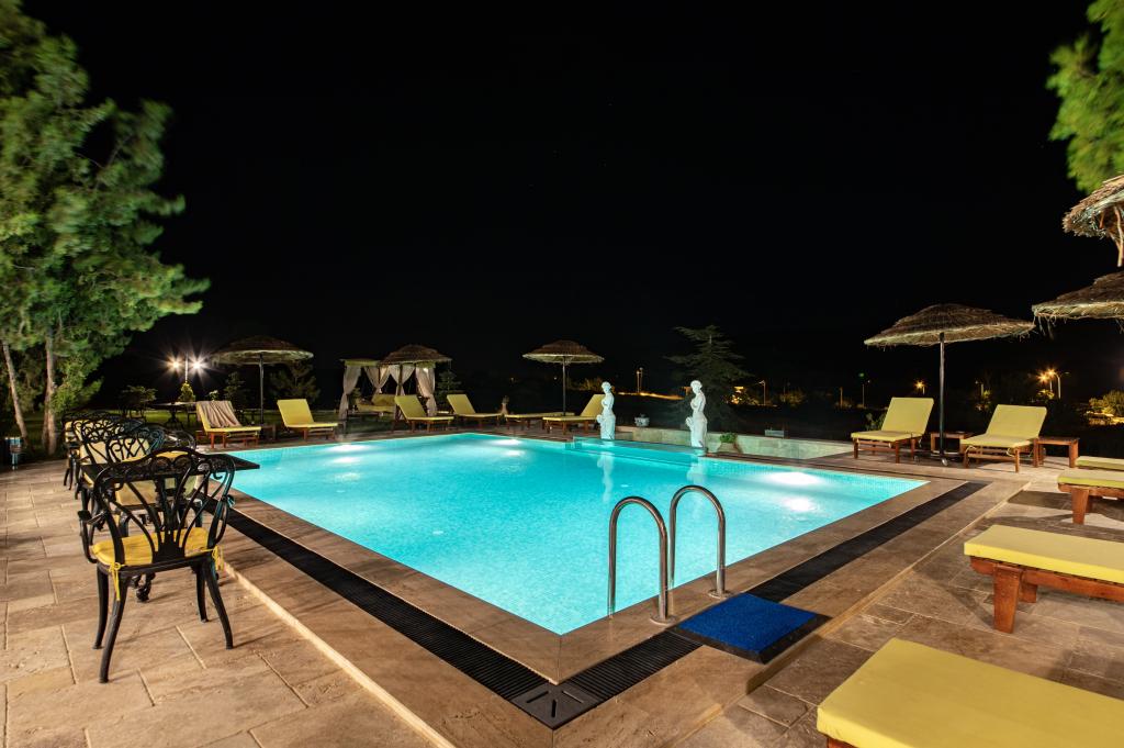Otel Resmi