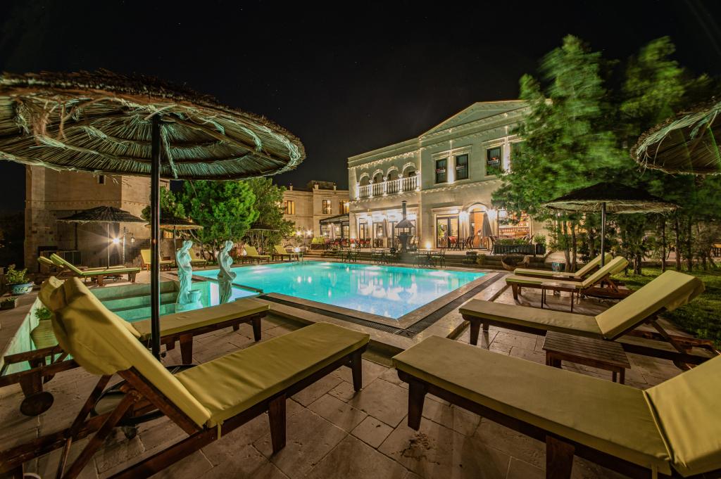Otel Resmi