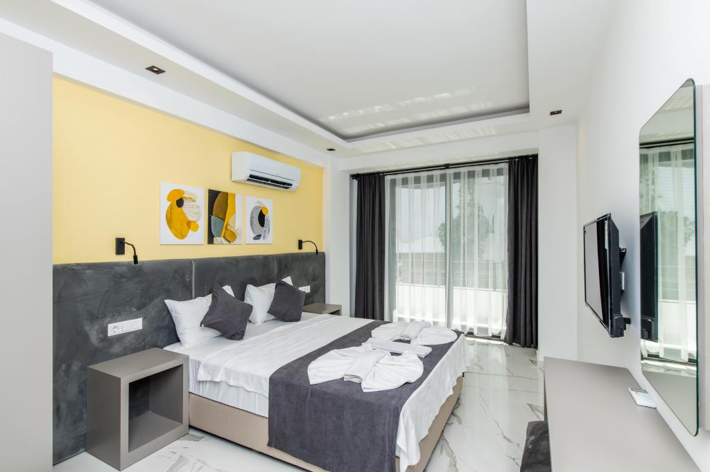 Otel Resmi
