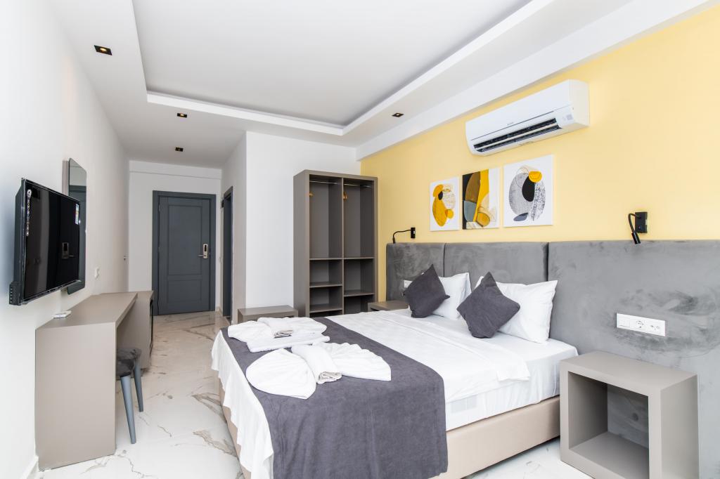 Otel Resmi