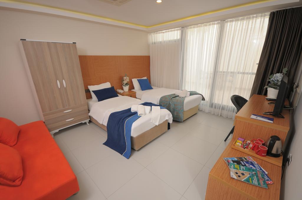 Otel Resmi