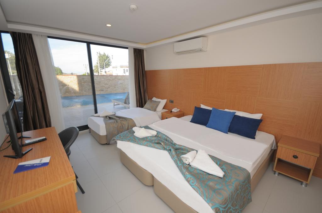 Otel Resmi