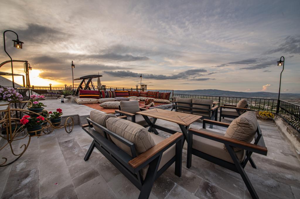 Otel Resmi