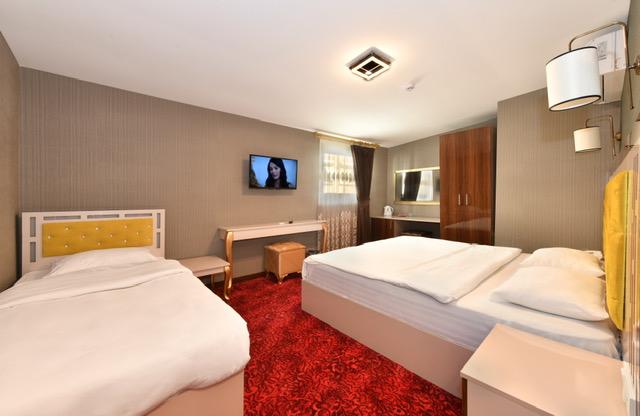 Otel Resmi
