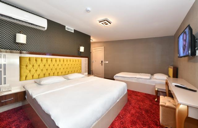 Otel Resmi