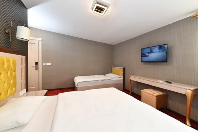 Otel Resmi