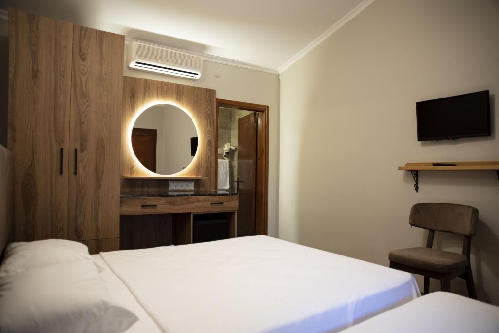 Standart Oda, Orman Manzaralı