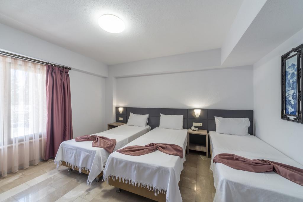 Otel Resmi