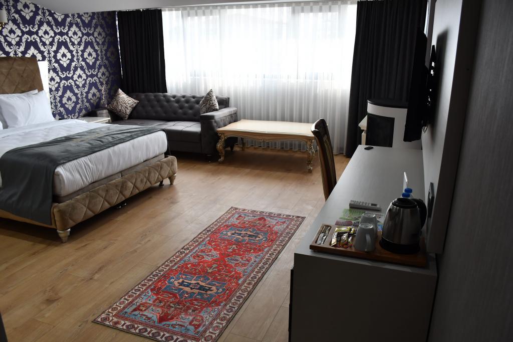 Otel Resmi
