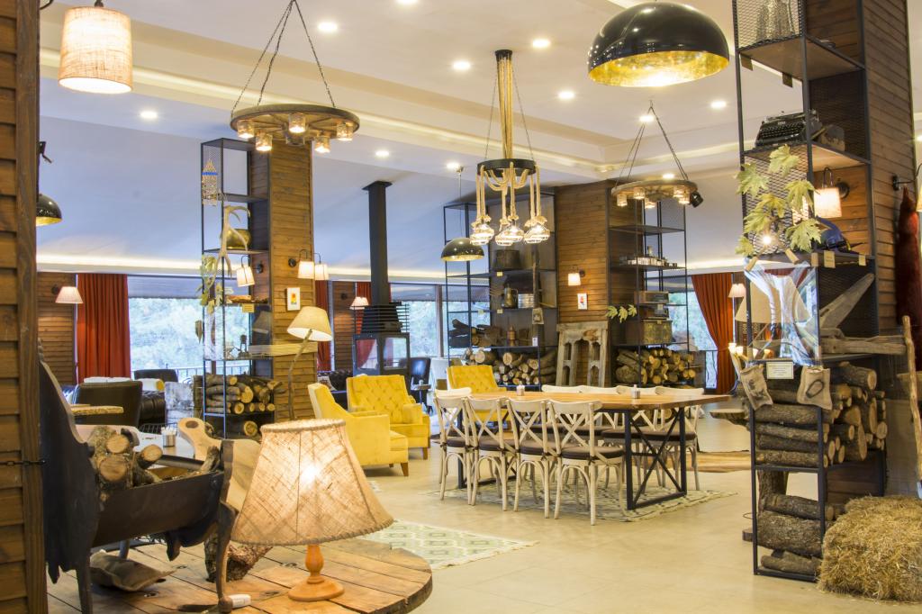 Otel Resmi