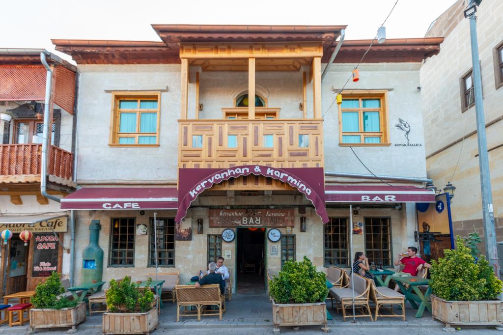 Otel Resmi