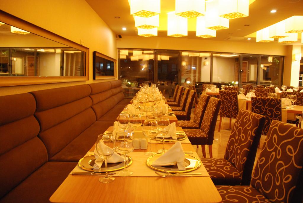 Otel Resmi
