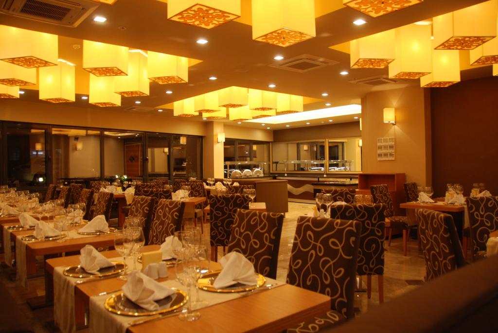 Otel Resmi
