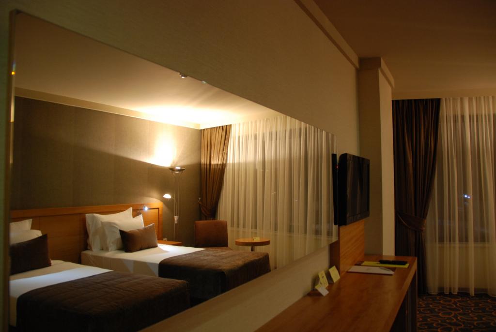 Otel Resmi