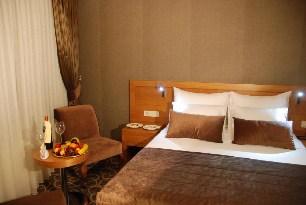Otel Resmi
