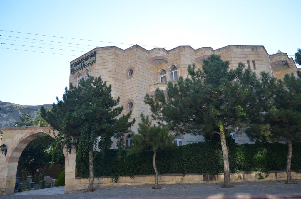 Otel Resmi