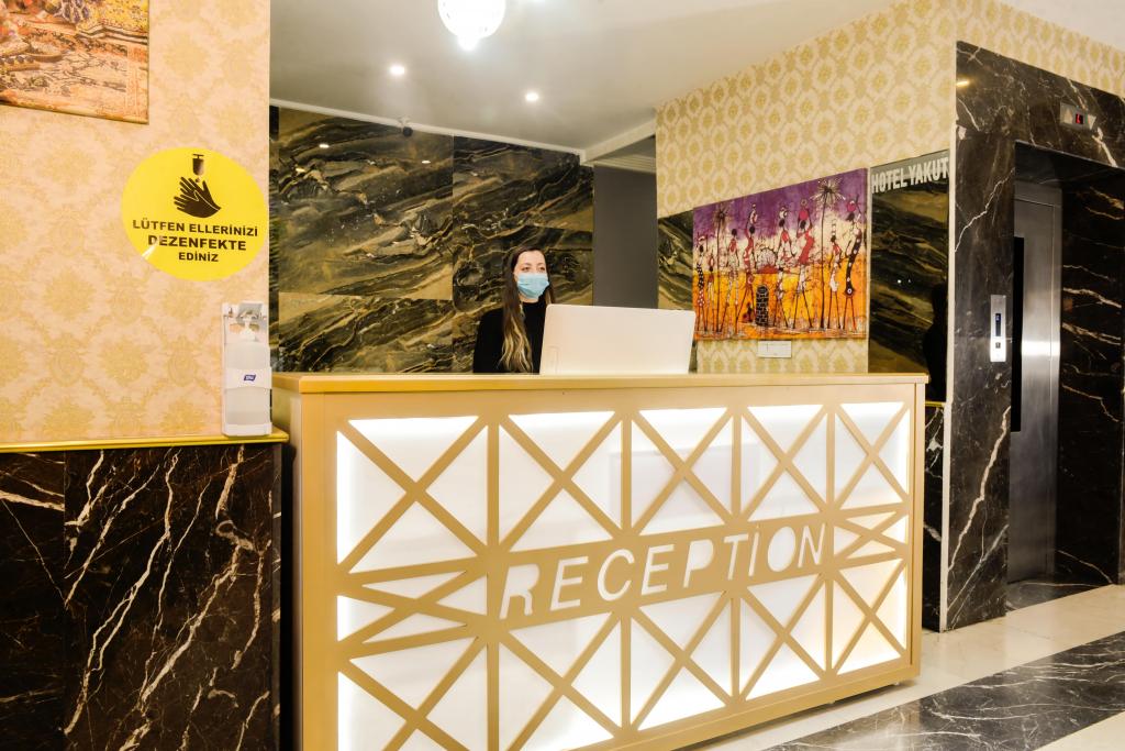 Otel Resmi