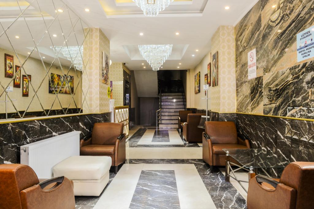 Otel Resmi